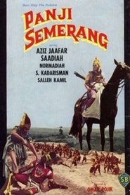 Panji Semerang (1961)