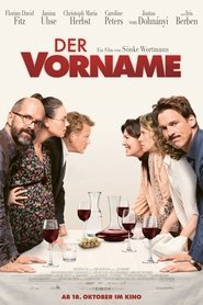 Der Vorname (2018)