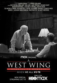 A West Wing Special to Benefit When We All Vote