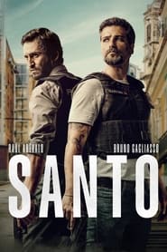 Assistir Santo Online