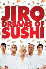 ג'ירו חלומות של סושי / Jiro Dreams of Sushi לצפייה ישירה