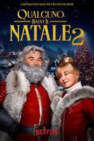 watch Qualcuno salvi il Natale 2 now