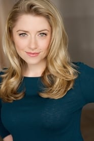 Annie Abrams as Kimmy