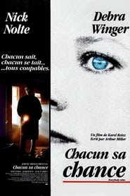 Chacun sa chance (1990)