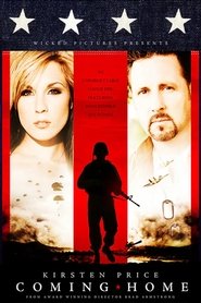 Poster Coming Home 2007