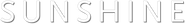 Sunshine Logo