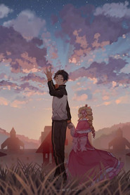 Re:ZERO -Starting Life in Another World- постер