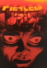 Poster Pierced Iris 1995