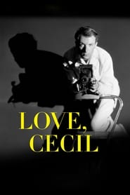 Poster van Love, Cecil