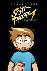 Scott Pilgrim Takes Off Season 1 10
