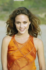 Josie Maran