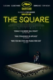 watch The Square now