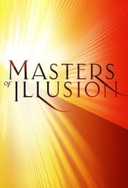 Masters of Illusion постер