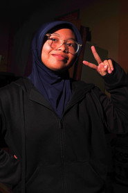 Syifa Alya