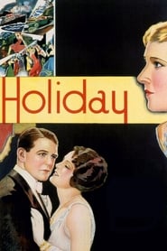 Poster Holiday