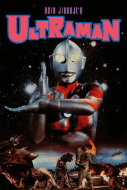 Akio Jissoji's Ultraman