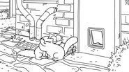Homeward Bound (Teddy's Tale: Part 3)