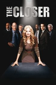 The Closer Season 1 Episode 2