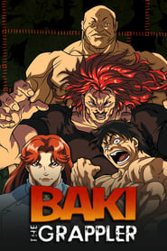 Baki the Grappler Tagalog