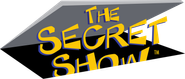 The Secret Show Logo
