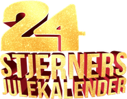 24 stjerners julekalender