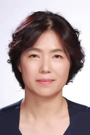 Kim Nam-jin as [Chan Hyeong's grandmother]
