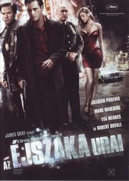 Az éjszaka urai 2007 Teljes Film Magyarul Online