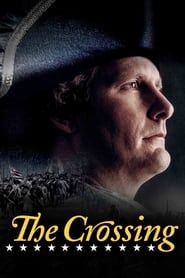 Poster The Crossing – Die entscheidende Schlacht
