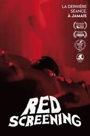 Red Screening Streaming