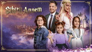 Sihirli Annem (2021) İzle