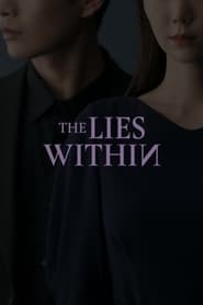 The Lies Within Episode Rating Graph poster