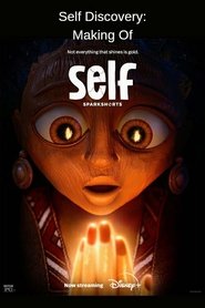 Poster Self Discovery 2024