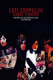 Led Zeppelin - Early Visions (1957-1972)
