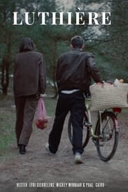 Luthière 1970 Brezplačen neomejen dostop