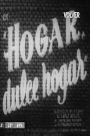 Poster Hogar, dulce hogar