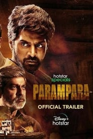 Parampara S01 2021 DSNP Web Series Hindi WebRip All Episodes 480p 720p 1080p