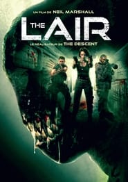 The Lair streaming
