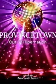 Poster Provincetown: Out Of Hibernation