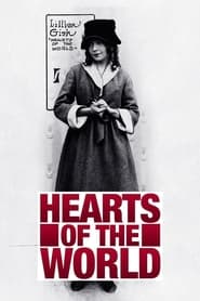 Poster Hearts of the World