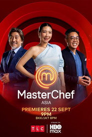 MasterChef Asia