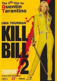 Kill Bill: Vol. 2 (2004)