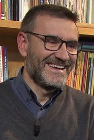 Retrato de Francesco Artibani