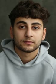 Alan Asaad as Reece