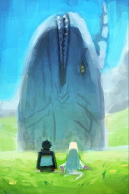 Re:ZERO -Starting Life in Another World- постер