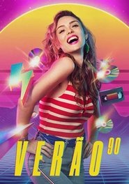 Verão 90 Temporada 1 Capitulo 17