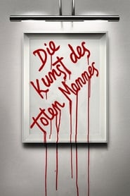 Poster Die Kunst des toten Mannes