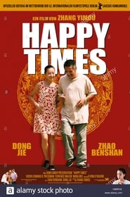 Tiempos felices (2000)