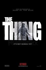 The Thing (2011) 