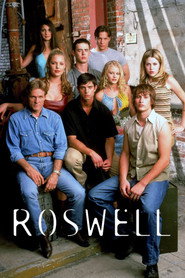 Roswell poster