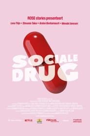 Poster Sociale Drug